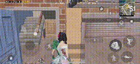 和平精英攀爬误区汇总