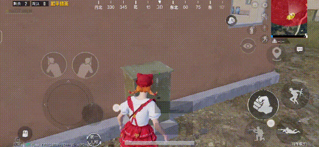 和平精英攀爬误区汇总