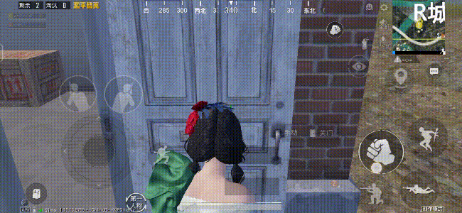 和平精英攀爬误区汇总