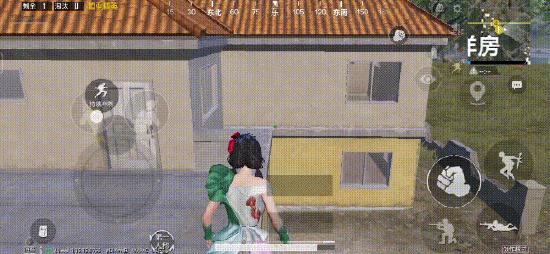 和平精英攀爬误区汇总