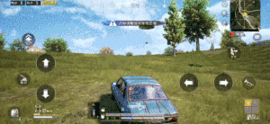 和平精英捡空投小能手攻略