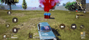 和平精英捡空投小能手攻略