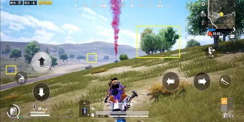 和平精英捡空投小能手攻略