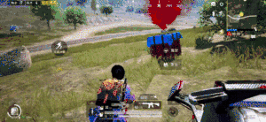 和平精英捡空投小能手攻略