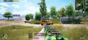 和平精英捡空投小能手攻略