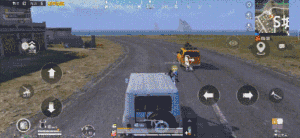 和平精英捡空投小能手攻略