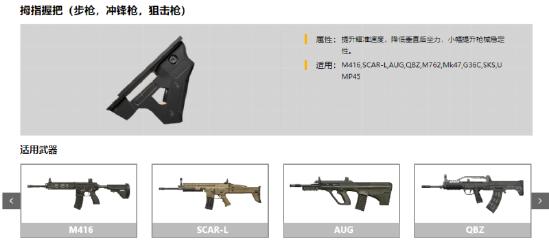 和平精英4个冷知识汇总