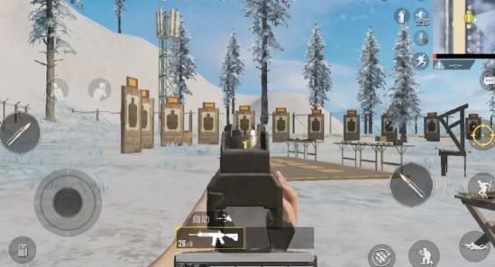 和平精英4个冷知识汇总