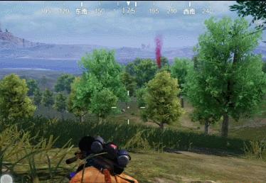 和平精英AWM使用攻略