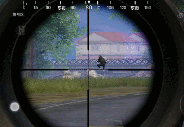 和平精英AWM使用攻略