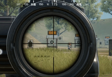 和平精英AWM使用攻略