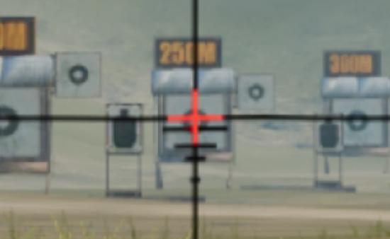 和平精英AWM使用攻略