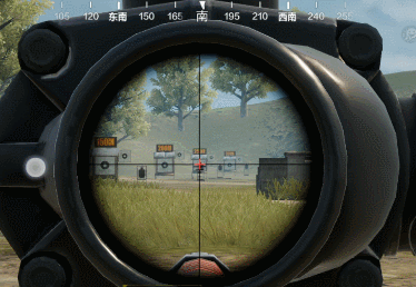 和平精英AWM使用攻略