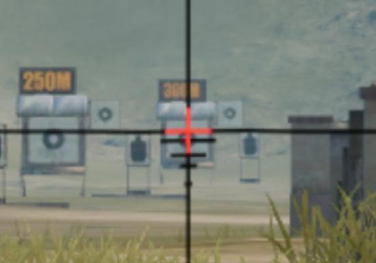 和平精英AWM使用攻略