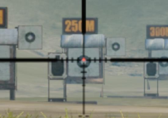 和平精英AWM使用攻略