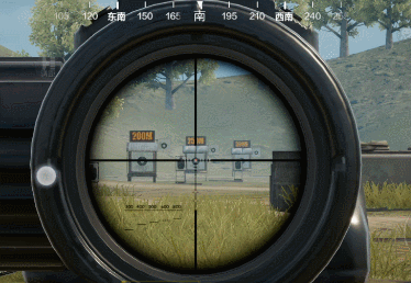 和平精英AWM使用攻略