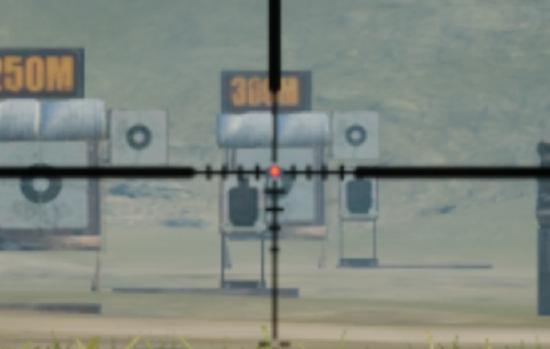 和平精英AWM使用攻略