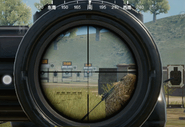 和平精英AWM使用攻略