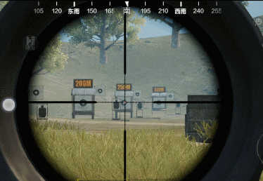 和平精英AWM使用攻略