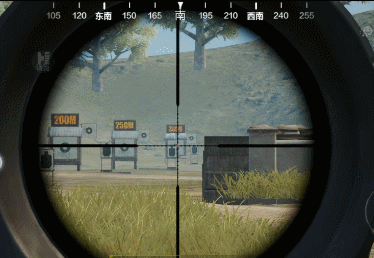 和平精英AWM使用攻略