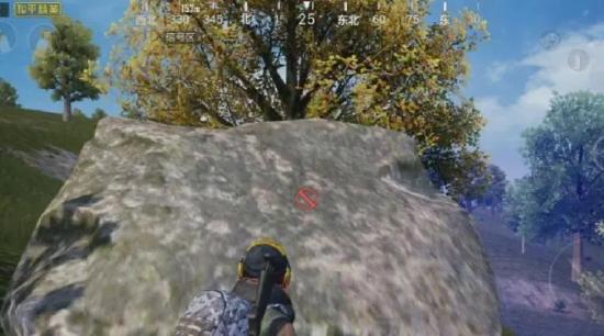 和平精英AWM使用攻略