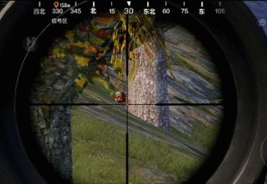 和平精英AWM使用攻略