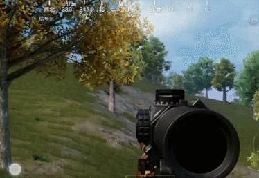 和平精英AWM使用攻略