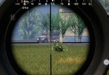 和平精英AWM使用攻略