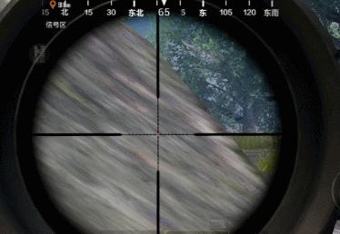 和平精英AWM使用攻略