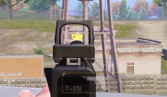 和平精英手枪强度解析