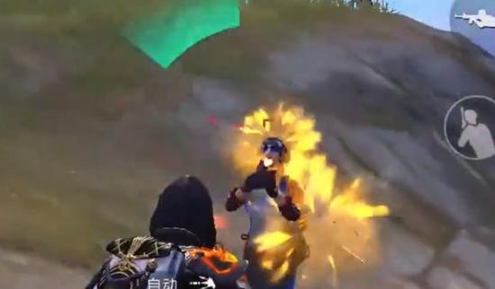 和平精英手枪强度解析