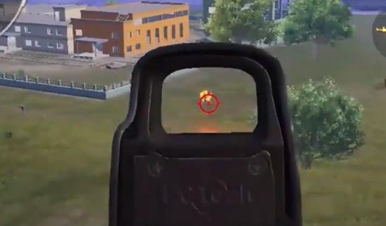 和平精英手枪强度解析