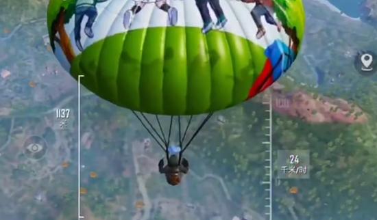 和平精英佛系上分赤手空拳流攻略