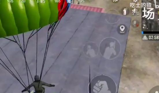 和平精英佛系上分赤手空拳流攻略