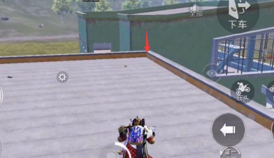 和平精英佛系上分赤手空拳流攻略