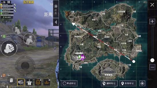 和平精英SS11赛季技巧分享