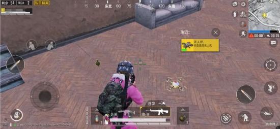 和平精英SS11赛季技巧分享