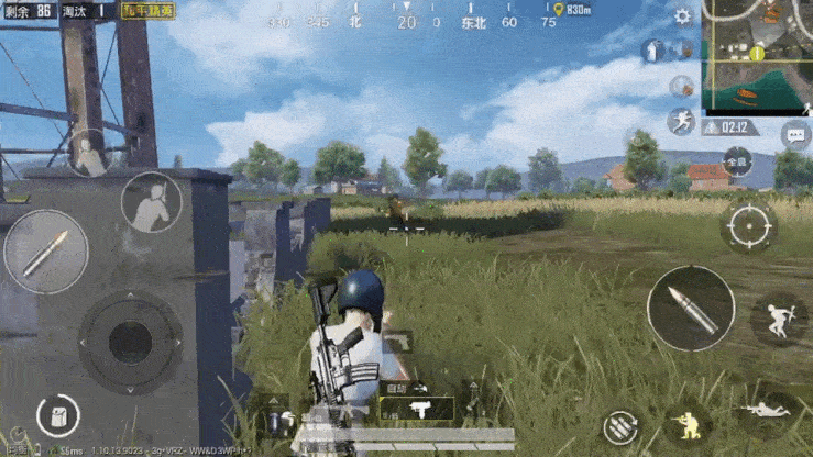 和平精英UZI使用技巧分享