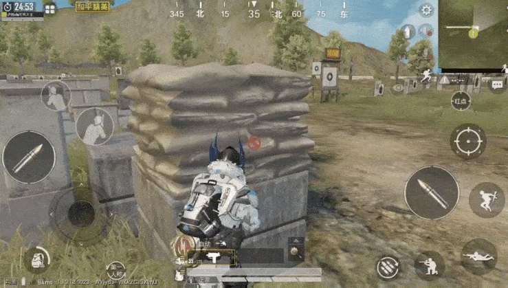 和平精英UZI使用技巧分享