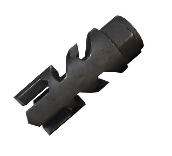 和平精英SKS射手步枪连狙解析