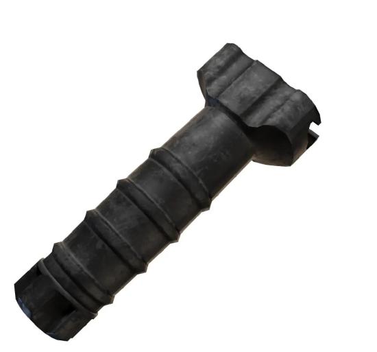 和平精英SKS射手步枪连狙解析