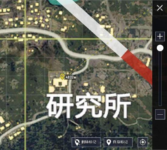 和平精英跳伞必备技巧分享