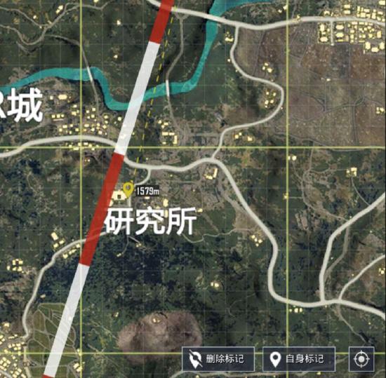 和平精英跳伞必备技巧分享