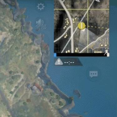 和平精英跳伞必备技巧分享