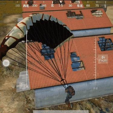 和平精英跳伞必备技巧分享