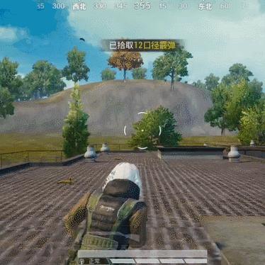 和平精英跳伞必备技巧分享