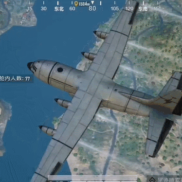 和平精英跳伞必备技巧分享