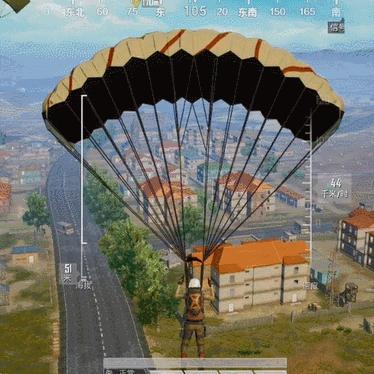 和平精英跳伞必备技巧分享