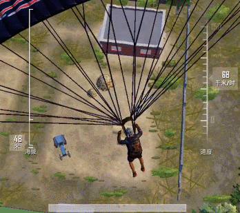 和平精英跳伞必备技巧分享