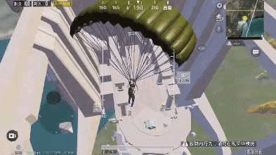 和平精英四圣宫殿激活方法